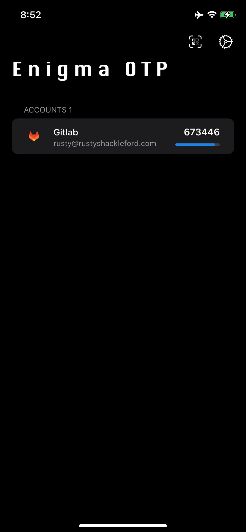 App screen 04